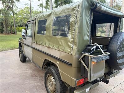 1993 PUCH 230GE   - Photo 34 - Frostproof, FL 33843