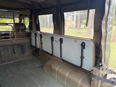 1993 PUCH 230GE   - Photo 28 - Frostproof, FL 33843