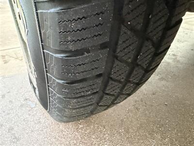 1993 PUCH 230GE   - Photo 46 - Frostproof, FL 33843