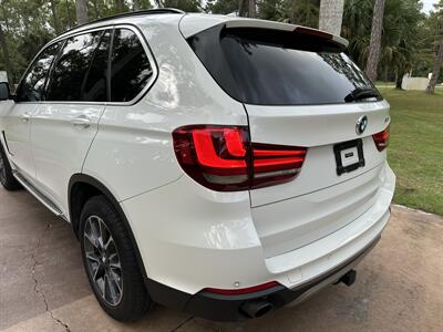 2014 BMW X5 sDrive35i   - Photo 58 - Frostproof, FL 33843