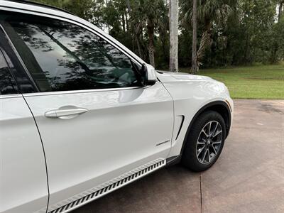 2014 BMW X5 sDrive35i   - Photo 63 - Frostproof, FL 33843