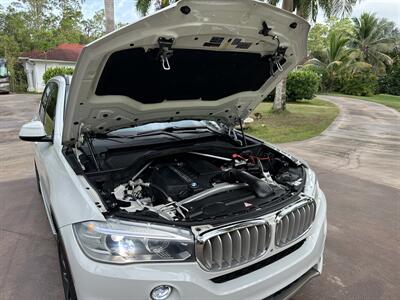 2014 BMW X5 sDrive35i   - Photo 76 - Frostproof, FL 33843