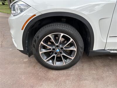 2014 BMW X5 sDrive35i   - Photo 64 - Frostproof, FL 33843