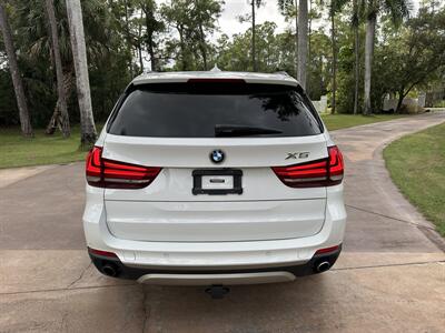 2014 BMW X5 sDrive35i   - Photo 8 - Frostproof, FL 33843