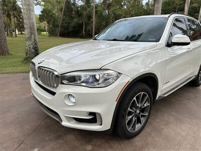 2014 BMW X5 sDrive35i   - Photo 10 - Frostproof, FL 33843