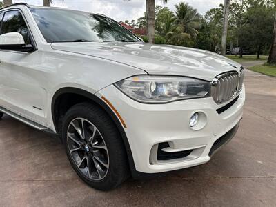 2014 BMW X5 sDrive35i   - Photo 65 - Frostproof, FL 33843