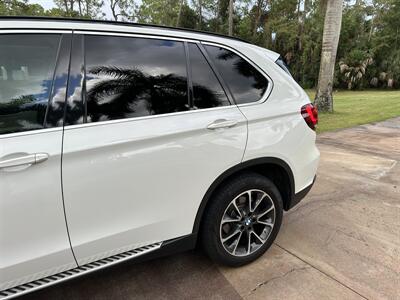 2014 BMW X5 sDrive35i   - Photo 57 - Frostproof, FL 33843