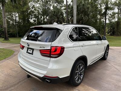 2014 BMW X5 sDrive35i   - Photo 7 - Frostproof, FL 33843