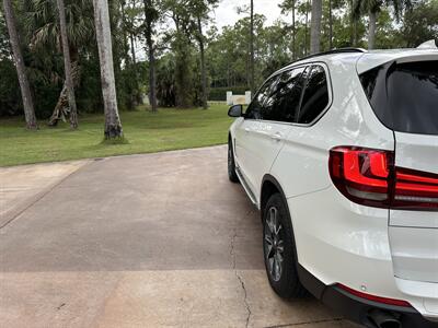 2014 BMW X5 sDrive35i   - Photo 59 - Frostproof, FL 33843