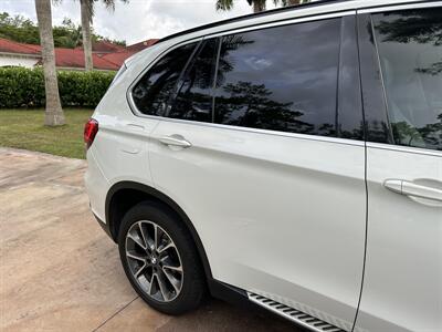 2014 BMW X5 sDrive35i   - Photo 61 - Frostproof, FL 33843