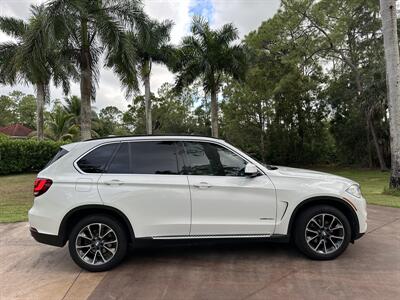 2014 BMW X5 sDrive35i   - Photo 4 - Frostproof, FL 33843