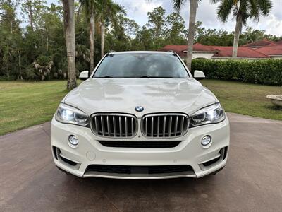 2014 BMW X5 sDrive35i   - Photo 2 - Frostproof, FL 33843