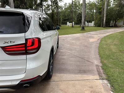 2014 BMW X5 sDrive35i   - Photo 60 - Frostproof, FL 33843