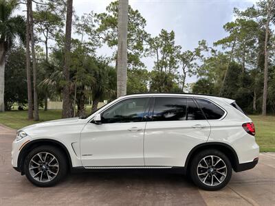 2014 BMW X5 sDrive35i   - Photo 5 - Frostproof, FL 33843