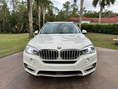 2014 BMW X5 sDrive35i   - Photo 6 - Frostproof, FL 33843