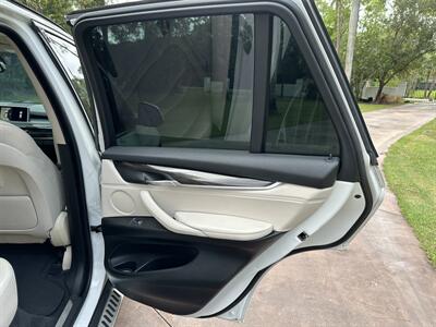 2014 BMW X5 sDrive35i   - Photo 23 - Frostproof, FL 33843