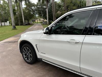 2014 BMW X5 sDrive35i   - Photo 56 - Frostproof, FL 33843