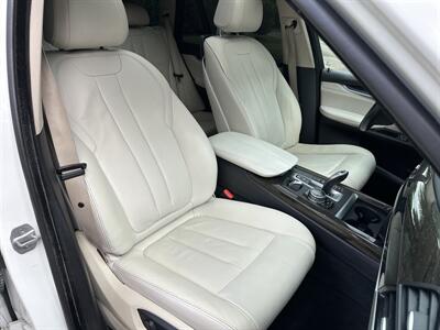 2014 BMW X5 sDrive35i   - Photo 15 - Frostproof, FL 33843