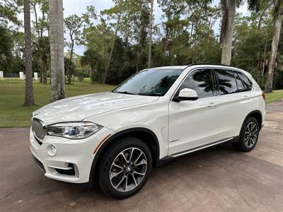 2014 BMW X5 sDrive35i   - Photo 3 - Frostproof, FL 33843