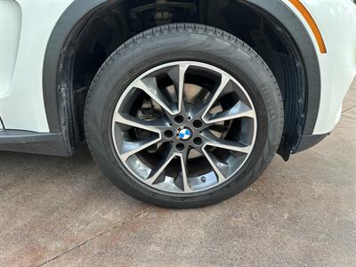 2014 BMW X5 sDrive35i   - Photo 69 - Frostproof, FL 33843