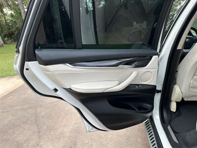 2014 BMW X5 sDrive35i   - Photo 30 - Frostproof, FL 33843