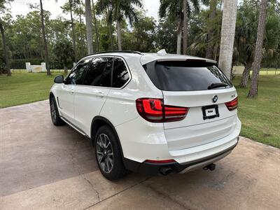 2014 BMW X5 sDrive35i   - Photo 9 - Frostproof, FL 33843