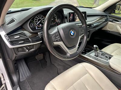 2014 BMW X5 sDrive35i   - Photo 16 - Frostproof, FL 33843