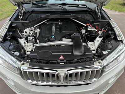 2014 BMW X5 sDrive35i   - Photo 77 - Frostproof, FL 33843