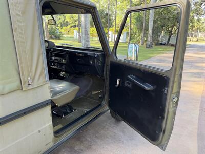 1993 Mercedes-Benz 230GE   - Photo 17 - Frostproof, FL 33843