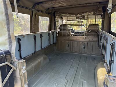 1993 Mercedes-Benz 230GE   - Photo 19 - Frostproof, FL 33843