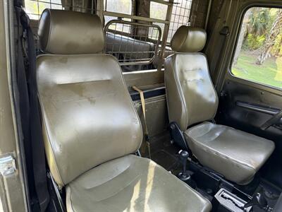 1993 Mercedes-Benz 230GE   - Photo 14 - Frostproof, FL 33843