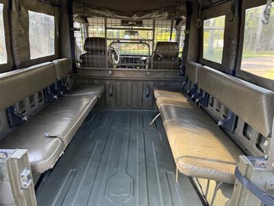 1993 Mercedes-Benz 230GE   - Photo 18 - Frostproof, FL 33843