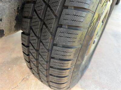 1993 Mercedes-Benz 230GE   - Photo 47 - Frostproof, FL 33843