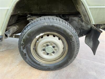 1993 Mercedes-Benz 230GE   - Photo 50 - Frostproof, FL 33843