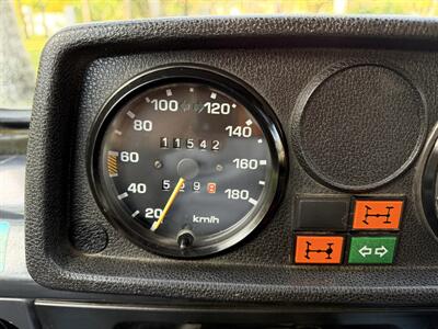 1993 Mercedes-Benz 230GE   - Photo 34 - Frostproof, FL 33843