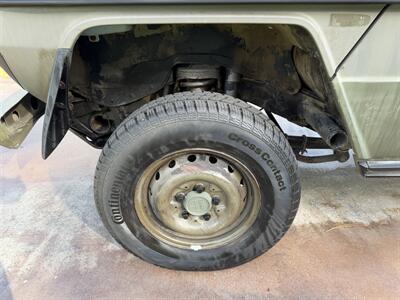 1993 Mercedes-Benz 230GE   - Photo 52 - Frostproof, FL 33843