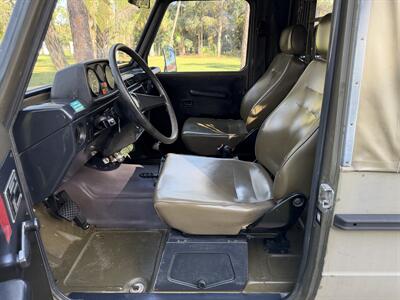 1993 Mercedes-Benz 230GE   - Photo 11 - Frostproof, FL 33843