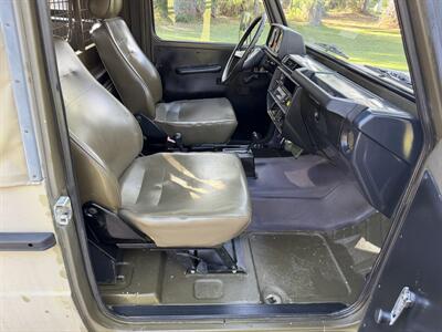 1993 Mercedes-Benz 230GE   - Photo 16 - Frostproof, FL 33843