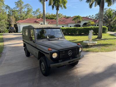 1993 Mercedes-Benz 230GE   - Photo 60 - Frostproof, FL 33843