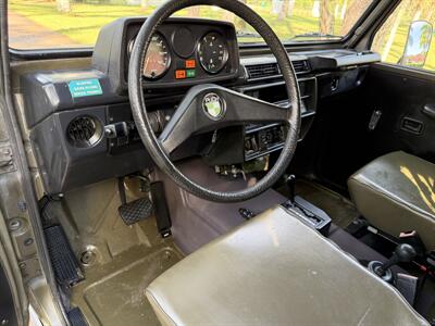 1993 Mercedes-Benz 230GE   - Photo 13 - Frostproof, FL 33843