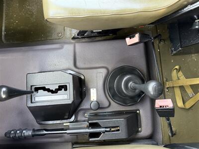 1993 Mercedes-Benz 230GE   - Photo 36 - Frostproof, FL 33843