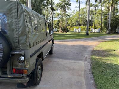 1993 Mercedes-Benz 230GE   - Photo 25 - Frostproof, FL 33843