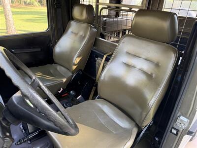 1993 Mercedes-Benz 230GE   - Photo 12 - Frostproof, FL 33843