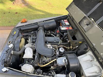 1993 Mercedes-Benz 230GE   - Photo 39 - Frostproof, FL 33843