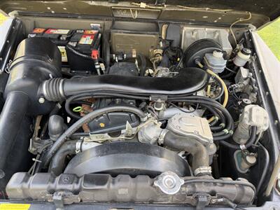 1993 Mercedes-Benz 230GE   - Photo 42 - Frostproof, FL 33843