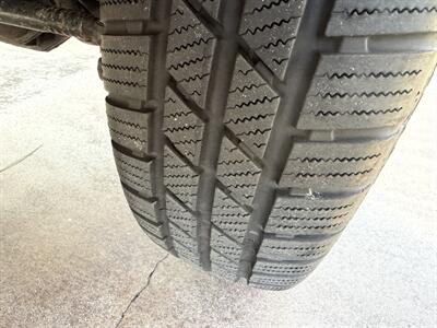 1993 Mercedes-Benz 230GE   - Photo 45 - Frostproof, FL 33843