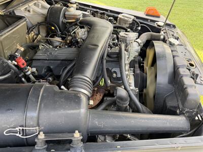 1993 Mercedes-Benz 230GE   - Photo 41 - Frostproof, FL 33843