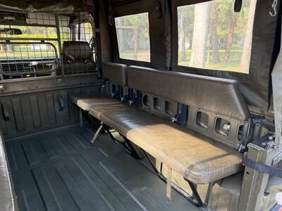 1993 Mercedes-Benz 230GE   - Photo 54 - Frostproof, FL 33843