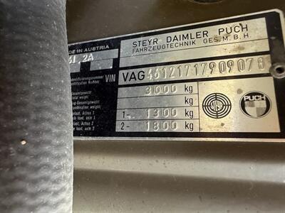 1993 Mercedes-Benz 230GE   - Photo 43 - Frostproof, FL 33843