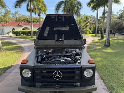 1993 Mercedes-Benz 230GE   - Photo 38 - Frostproof, FL 33843